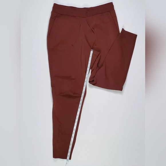 Nike Sportswear Therma Fit ADV Tech Pack Fleece Size L Pants Brown DV9987-231 - Picture 6 of 12